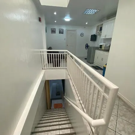 Romy'S Place - Entire 3Rd Floor Apartment Vigan Exterior photo