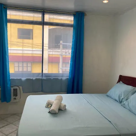 Romy'S Place - Entire 3Rd Floor Apartment Vigan Exterior photo