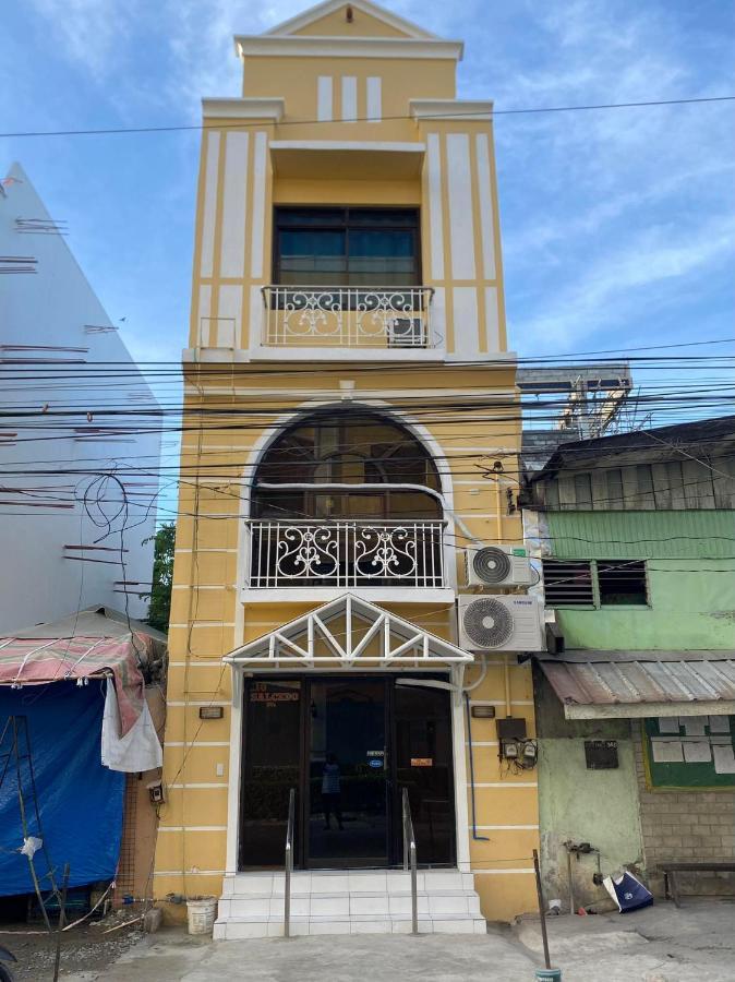 Apartment Romy's Place - Entire 3rd Floor Vigan